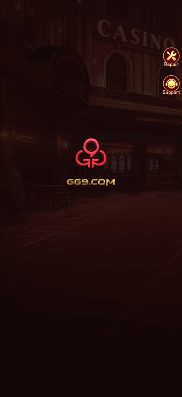 gg9 game